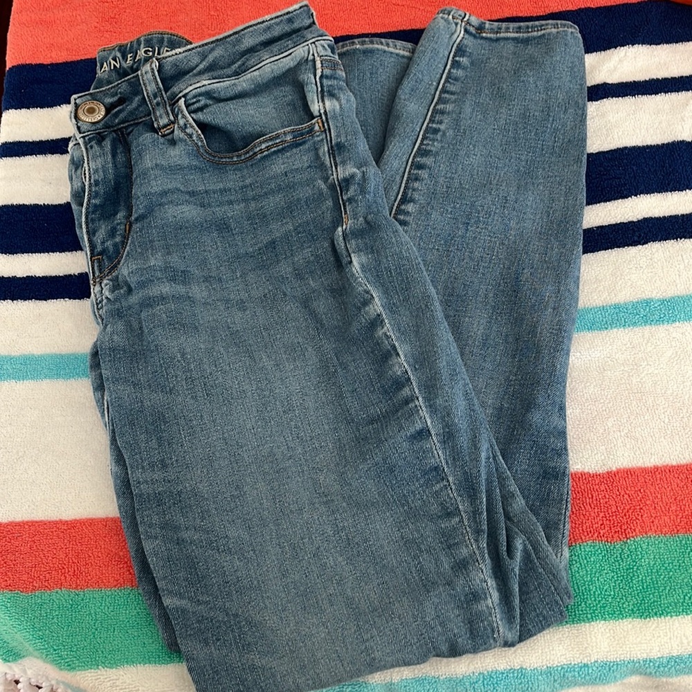 American Eagle